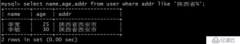 Python自动化运维开发中Mysql数据库操作方法有哪些