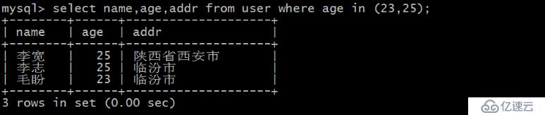 Python自动化运维开发中Mysql数据库操作方法有哪些