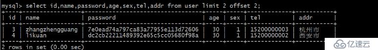 Python自动化管理Mysql数据库教程