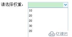 MVC下拉框的傳值的兩種方式