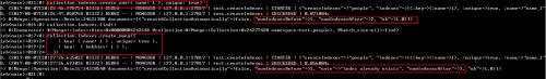 Ruby2.3.3操作MongoDB入门（Mongo驱动版本2.4.3）-数据库CRUD（创建、查询、更新、删除）
