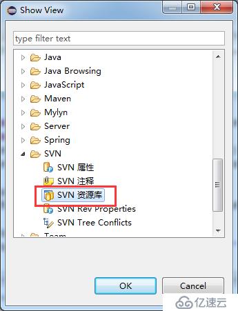 Mac下安装SVN for Eclipse插件