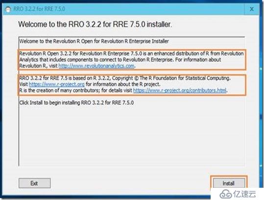 SQL Server 2016 CTP3 集成R语言安装配置手册