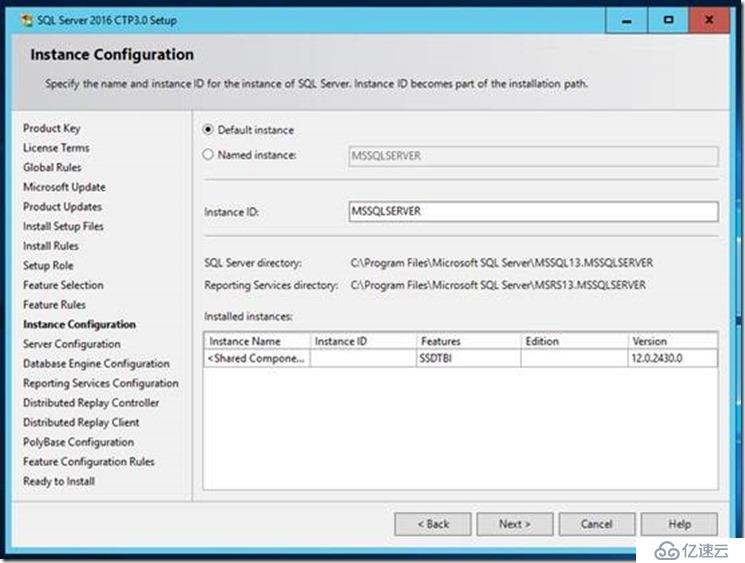 SQL Server 2016 CTP3 集成R语言安装配置手册