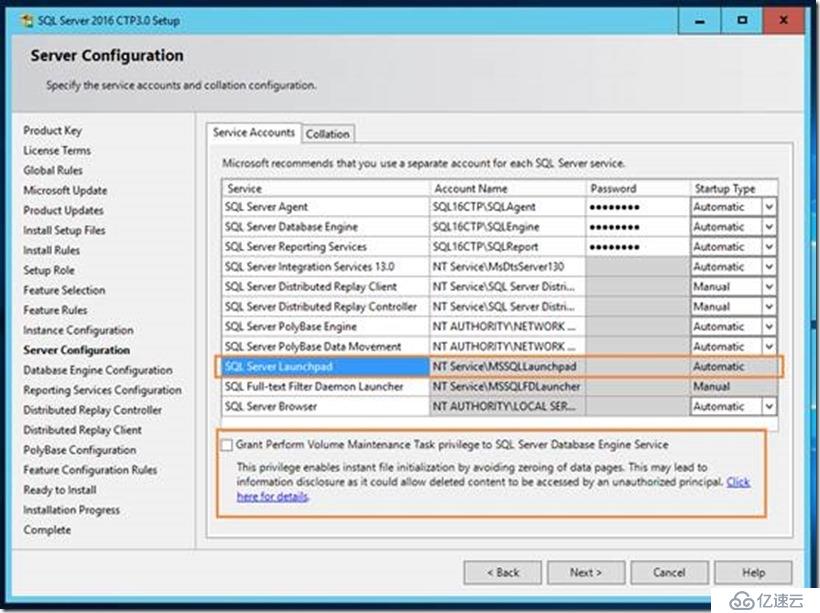 SQL Server 2016 CTP3 集成R语言安装配置手册