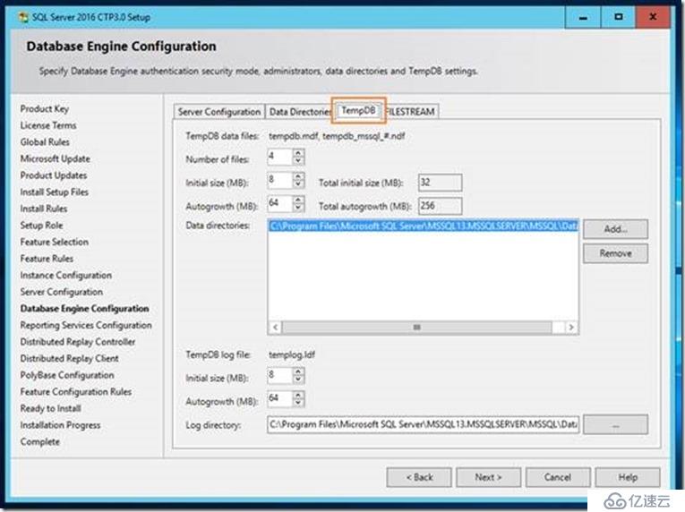 SQL Server 2016 CTP3 集成R语言安装配置手册