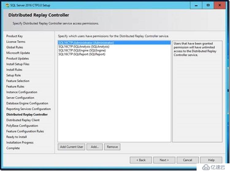 SQL Server 2016 CTP3 集成R语言安装配置手册