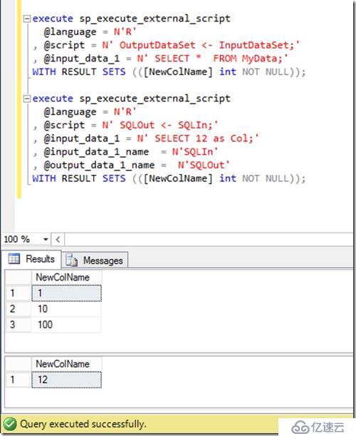 SQL Server 2016 CTP3 集成R语言安装配置手册