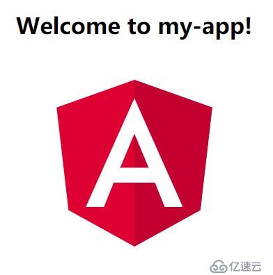 Angular CLI 创建你的第一个 Angular 示例程序