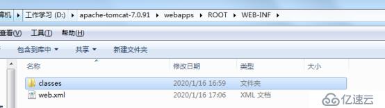 重温Servlet，为Spring Framework和Spring BOOT之基础