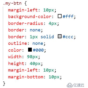 源码时代前端干货分享|从零动手封装一个通用的vue按钮组件