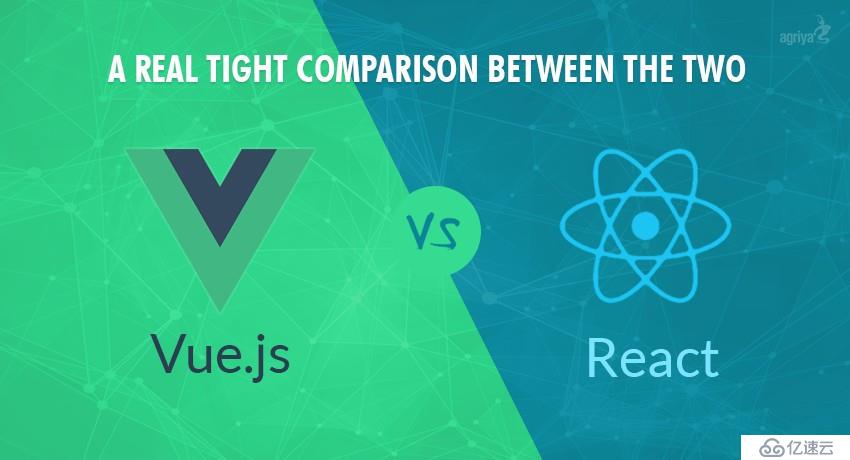 React还是Vue：你该如何选择？