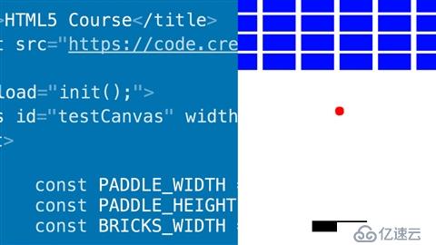 HTML5游戲開發(fā)高級教程 | Lynda教程 中文字幕