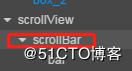 COCOS CREATOR中SrollView如何修改