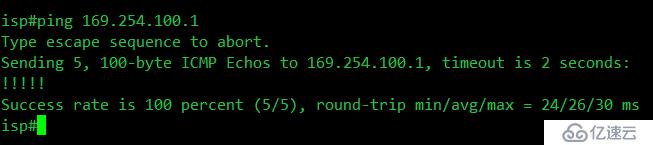 python中如何通過腳本進行雙線路切換