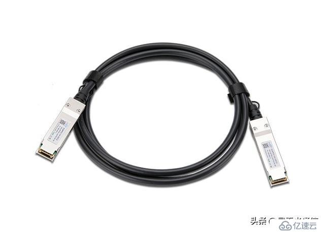 100G QSFP28光模塊工作原理概述數(shù)據(jù)連接解決方案