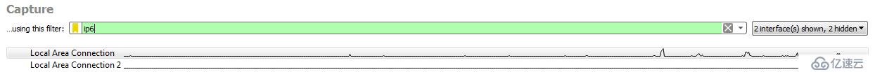 Wireshark 【OSI三层】抓包过滤规则和显示过滤规则实例