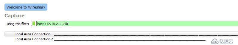 Wireshark 【OSI三层】抓包过滤规则和显示过滤规则实例