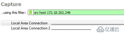 Wireshark 【OSI三层】抓包过滤规则和显示过滤规则实例