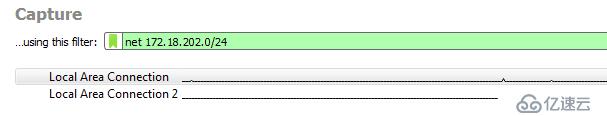 Wireshark 【OSI三层】抓包过滤规则和显示过滤规则实例