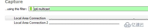 Wireshark 【OSI三层】抓包过滤规则和显示过滤规则实例