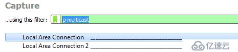 Wireshark 【OSI三层】抓包过滤规则和显示过滤规则实例