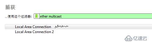 Wireshark  【OSI二层】抓包过滤规则和显示过滤规则实例