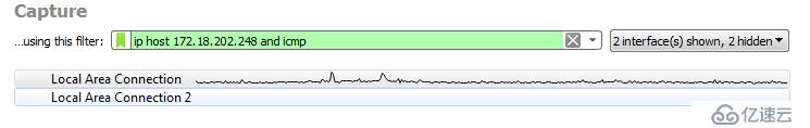 Wireshark 【OSI三层】抓包过滤规则和显示过滤规则实例