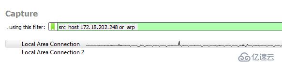 Wireshark 【OSI三层】抓包过滤规则和显示过滤规则实例