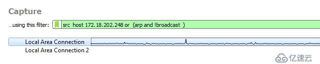 Wireshark 【OSI三层】抓包过滤规则和显示过滤规则实例