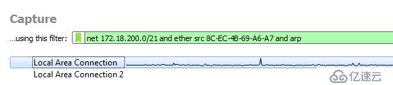 Wireshark 【OSI三层】抓包过滤规则和显示过滤规则实例