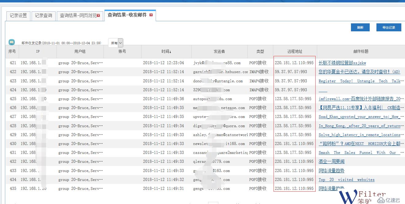 https,SSL监控过滤，真的只有专业系统，专业网关才能做到。