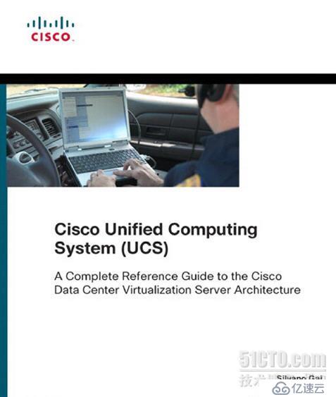 Cisco Unified Computing System (UCS) 数据中心第二部分即将开始