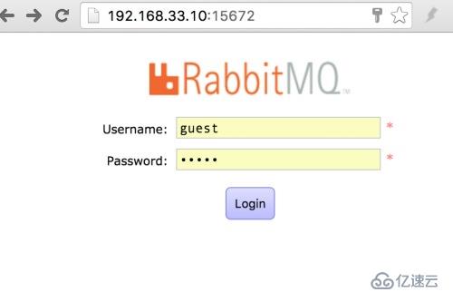 MQ(1)-RabbitMq安装