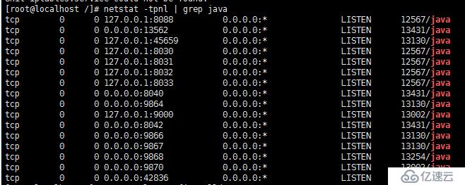 外网无法访问vmware中的hadoop yarn的8088端口怎么办？