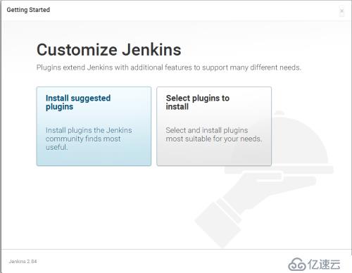 开发人员学Linux(11)：CentOS7安装配置持续集成工具Jenkins