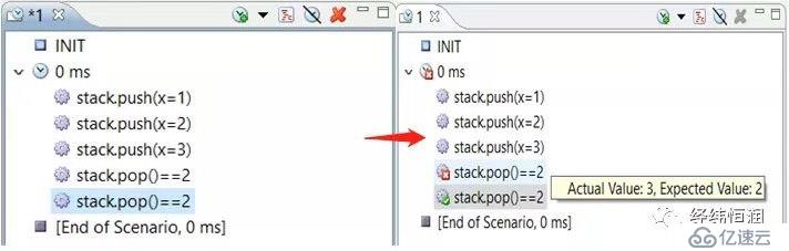 C++组件测试及应用 — 基于Tessy的测试技术漫谈