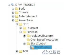 TPA测试项目管理系统-测试用例管理