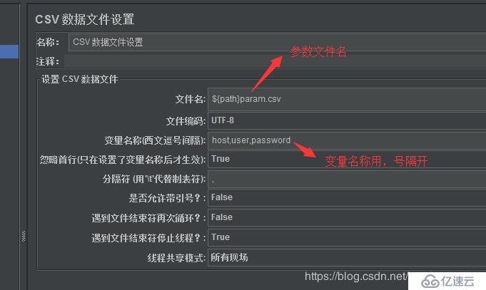 JMeter使用SSH Command實(shí)現(xiàn)批量檢測(cè)linux用戶密碼是否正常