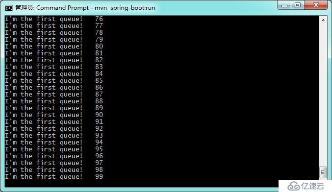 深入剖析 RabbitMQ —— Spring 框架下实现 AMQP 高级消息队列协议