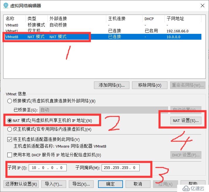 如何在虛擬機(jī)上安裝linux系統(tǒng)