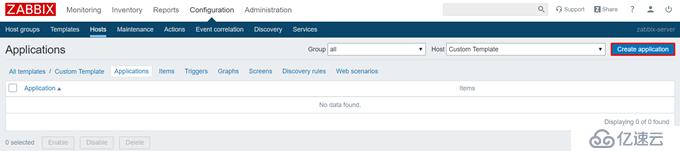 CentOS 7.7 yum方式安装配置Zabbix 4.0 LTS的步骤