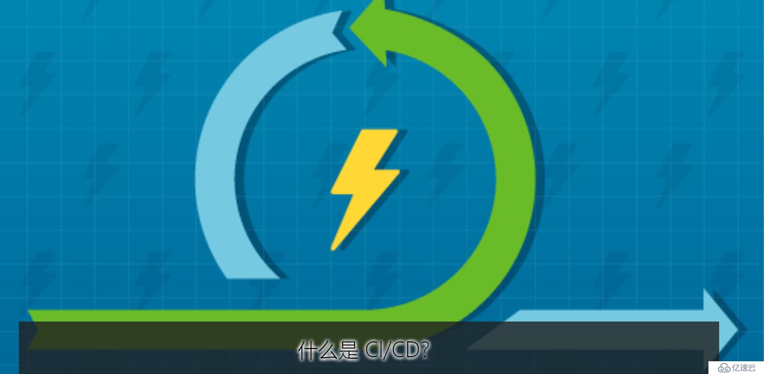 什么是 CI/CD？