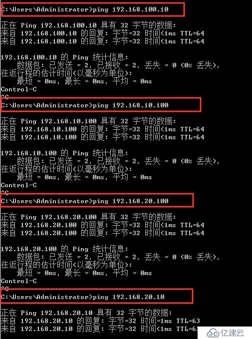 centos 7之firewalld防火墙配置IP伪装和端口转发案例详解
