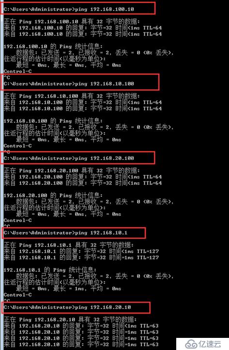 centos 7之firewalld防火墙配置IP伪装和端口转发案例详解