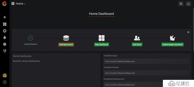 CentOS 7.7 yum方式安装配置Zabbix 4.0 LTS详解（四）