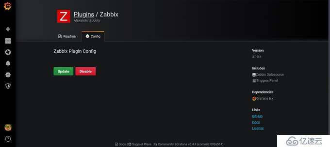CentOS 7.7 yum方式安装配置Zabbix 4.0 LTS详解（四）