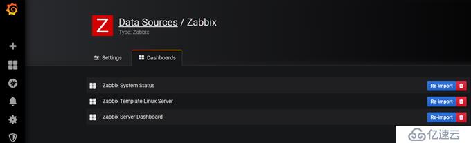 CentOS 7.7 yum方式安装配置Zabbix 4.0 LTS详解（四）
