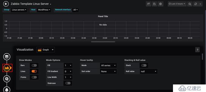 CentOS 7.7 yum方式安装配置Zabbix 4.0 LTS详解（四）