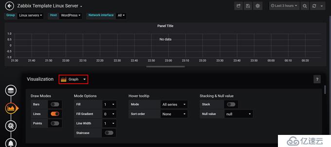 CentOS 7.7 yum方式安装配置Zabbix 4.0 LTS详解（四）